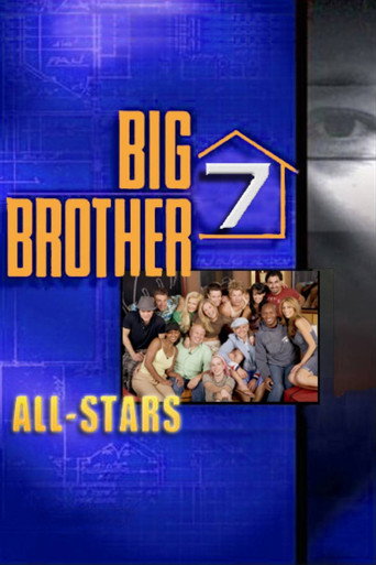 The poster for All Stars