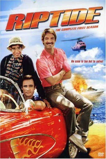 The poster for Season 1