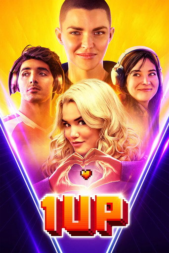 Poster for 1UP
