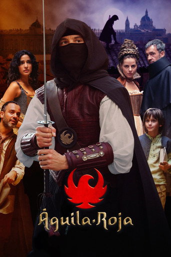 The poster for Season 2