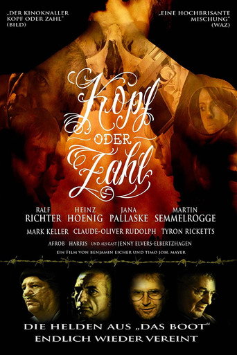 Poster for Kopf oder Zahl
