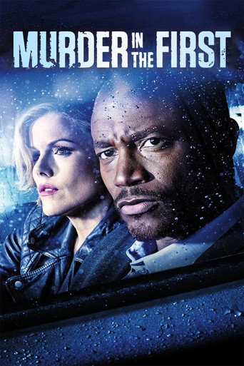The poster for Season 1
