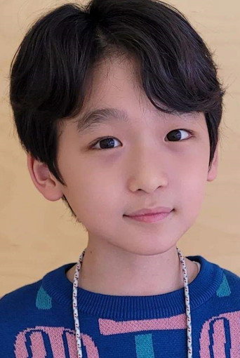 Portrait of Shin Seo-woo