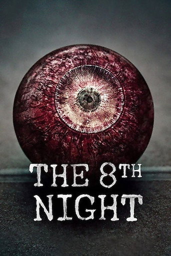 Poster for The 8th Night