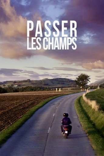 Poster for Through the Fields