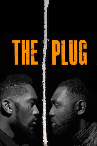 Poster for The Plug