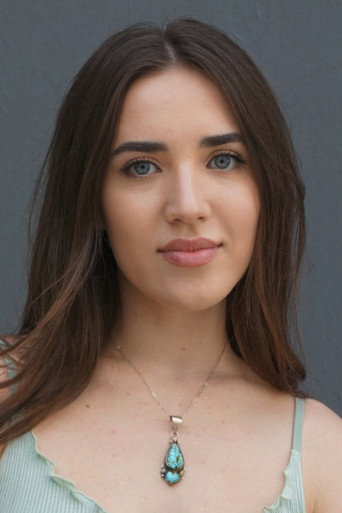 Portrait of Ruby Jerins