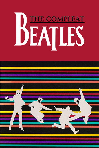 Poster for The Compleat Beatles