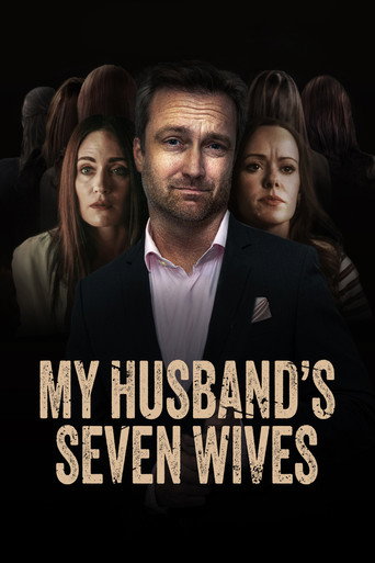 Poster for My Husband's Seven Wives