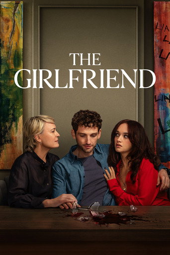 Poster for The Girlfriend