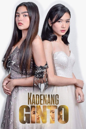 The poster for Season 1