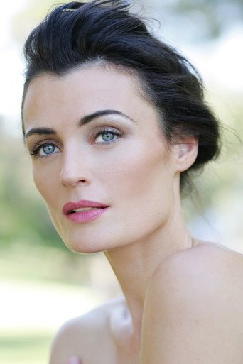 Portrait of Lyne Renee