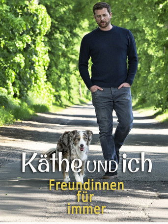 Poster for Käthe und ich
