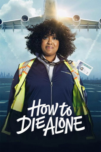 The poster for Season 1