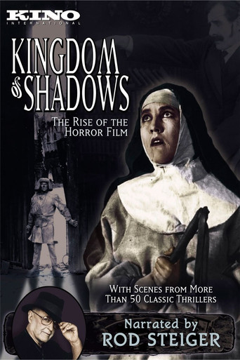 Poster for Kingdom of Shadows