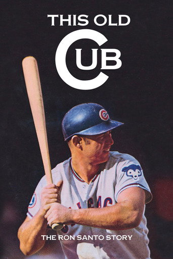 Poster for This Old Cub