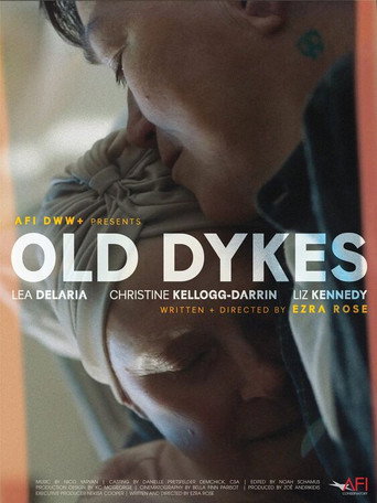 Poster for Old Dykes