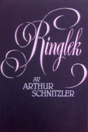 Poster for Ringlek