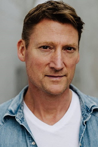 Portrait of Aaron Pearl