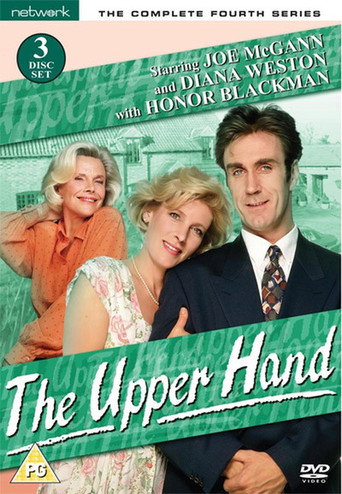 The poster for Season 4