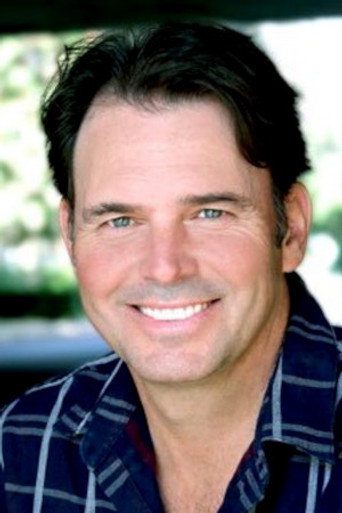 Portrait of Dalton James