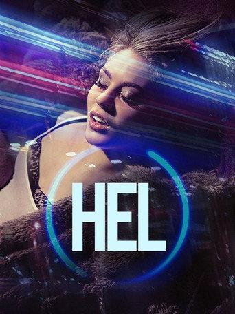 Poster for This is Hel