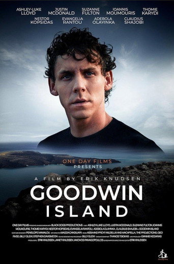 Poster for Goodwin Island