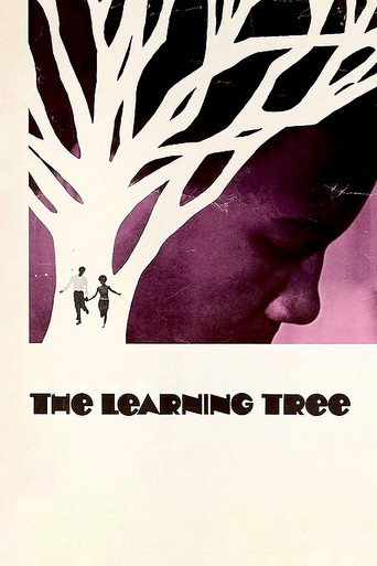 Poster for The Learning Tree