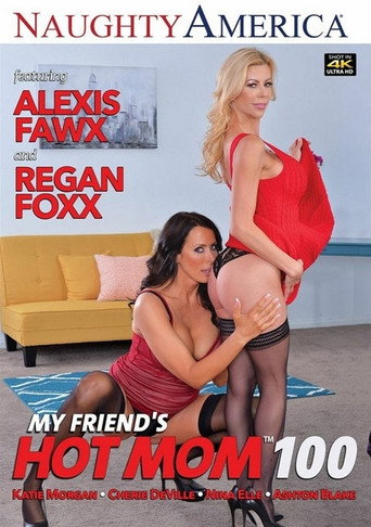 Poster for My Friend's Hot Mom 100