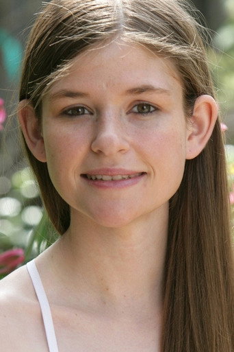 Portrait of Lara Brookes