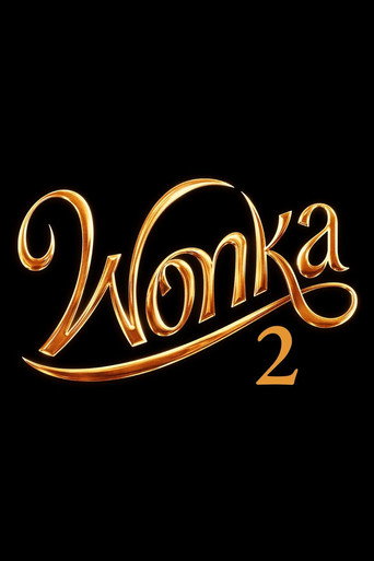 Poster for Wonka 2