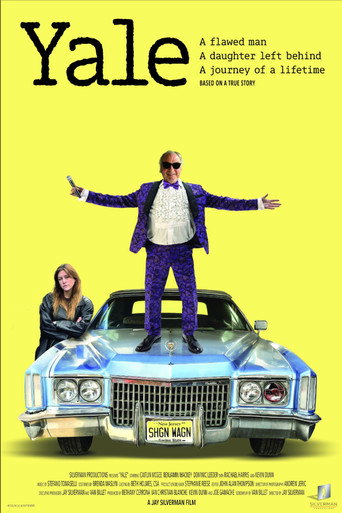 Poster for Yale