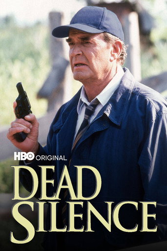 Poster for Dead Silence