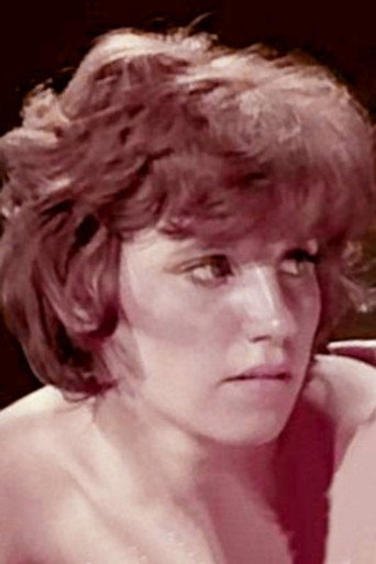 Portrait of Susan Landau