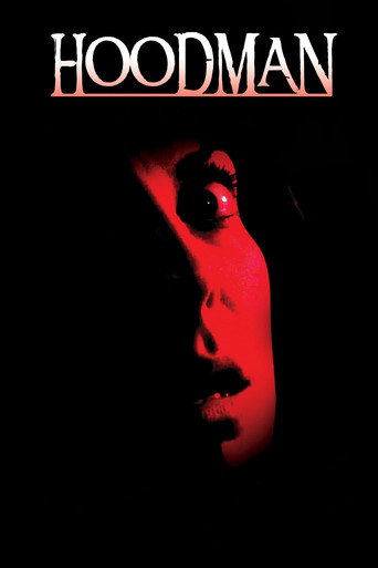 Poster for Hoodman