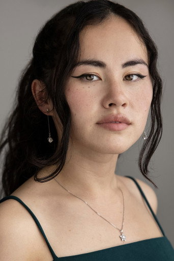Portrait of Shervonne Grierson