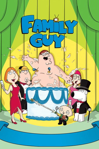 The poster for Season 5