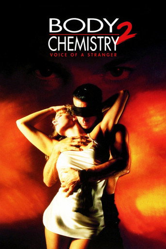 Poster for Body Chemistry II: The Voice of a Stranger