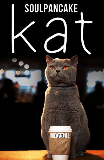 Poster for Kat