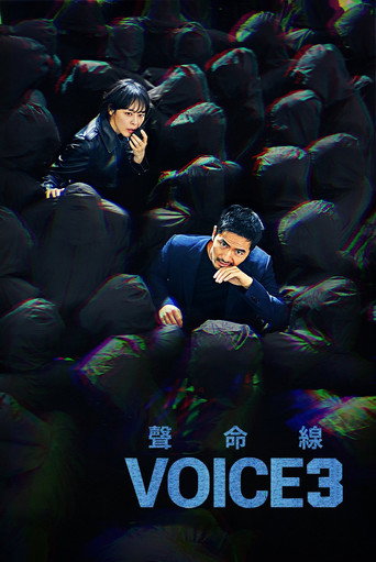 The poster for City of Accomplices
