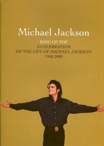 Poster for Michael Jackson Memorial