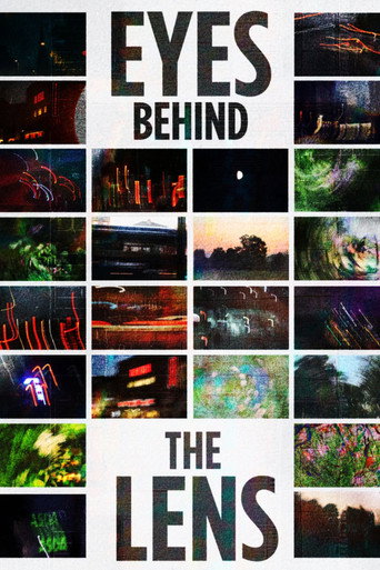 Poster for Eyes Behind the Lens