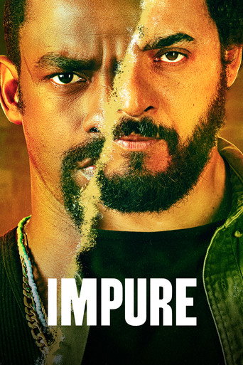 The poster for Season 5