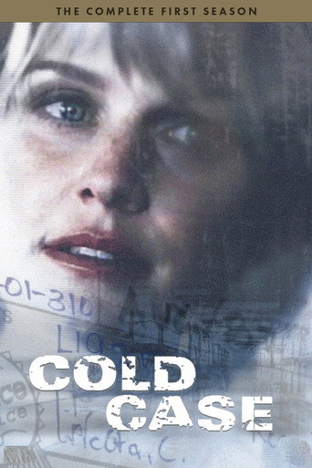 The poster for Season 1