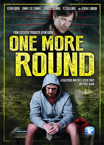 Poster for One More Round