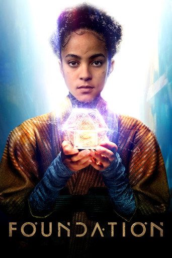 The poster for Season 1