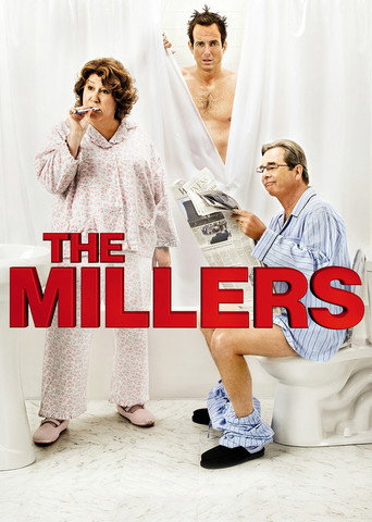 The poster for Season 1
