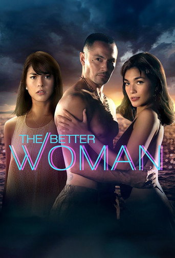 Poster for The Better Woman