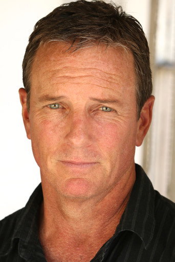 Portrait of Linden Ashby
