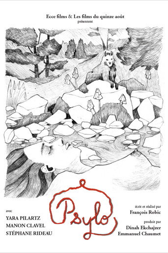 Poster for Psylo
